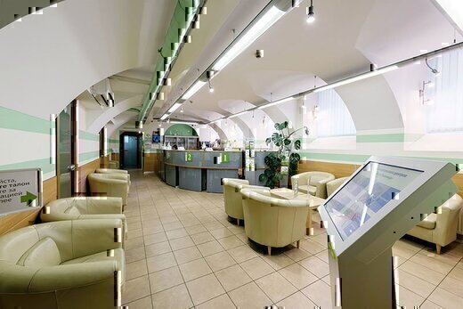 Медицинский центр Моя клиника (MyClinic)