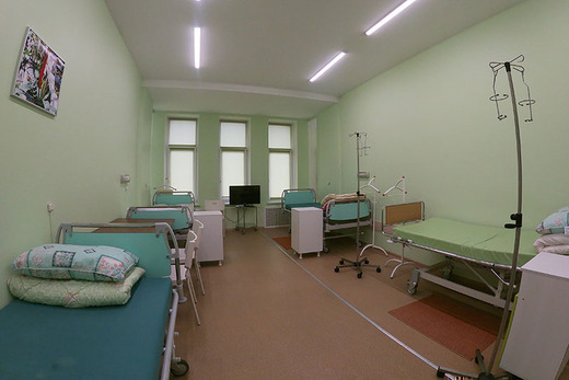 Медицинский центр Моя клиника (MyClinic)