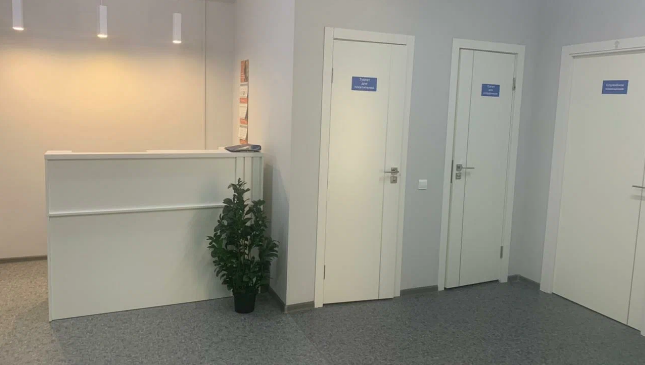 Медицинский центр ОК.clinic (ОК.клиник)