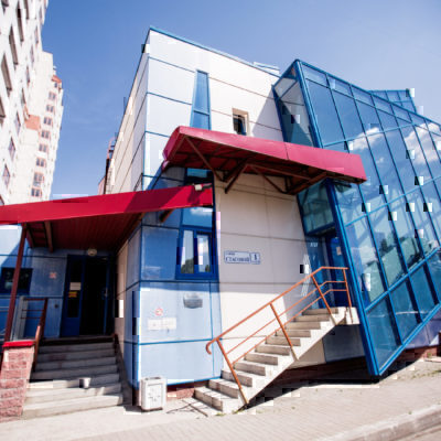 Медицинский центр Сколиолоджик.ру