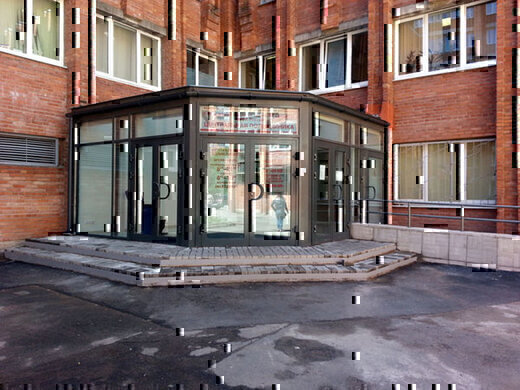 Медика Клиника лечения боли