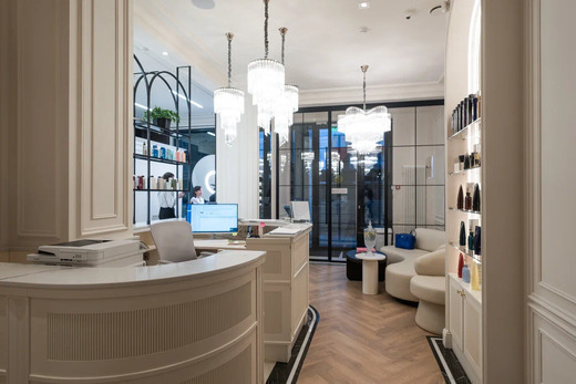 MK ClinicBeauty (МК КлиникБьюти)