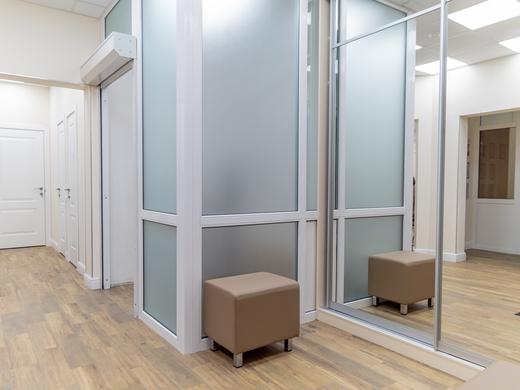 Многопрофильный медицинский центр MedClub (МедКлуб)