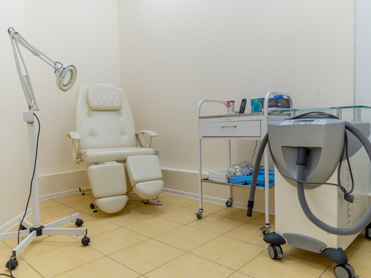 Многопрофильный медицинский центр MedClub (МедКлуб)