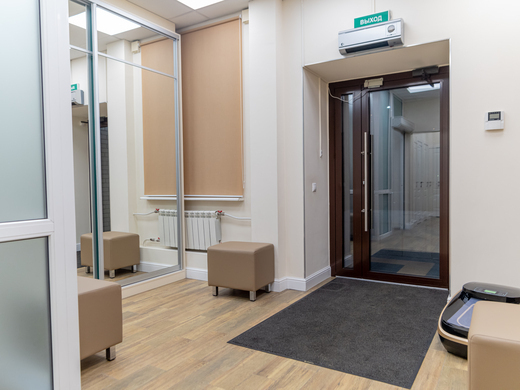 Многопрофильный медицинский центр MedClub (МедКлуб)