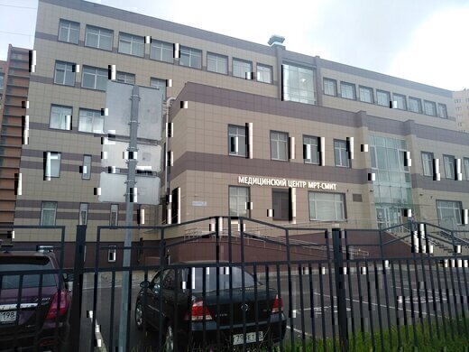 МРТ-СМИТ