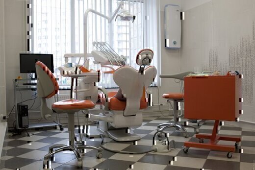 NORD DENTAL на Луначарского