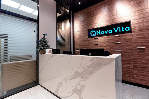 NovaVita (НоваВита)