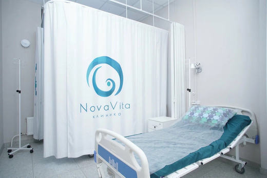 NovaVita (НоваВита)