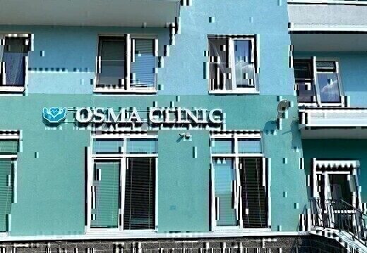 OSMA CLINIC (ОСМА Клиник)