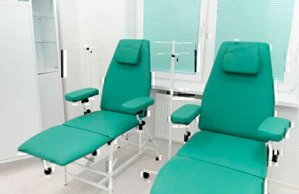 OSMA CLINIC (ОСМА Клиник)