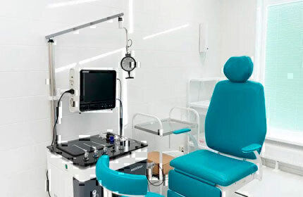 OSMA CLINIC (ОСМА Клиник)