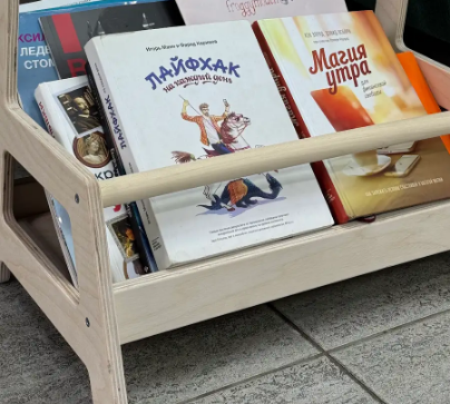 Палкинъ на Приморском