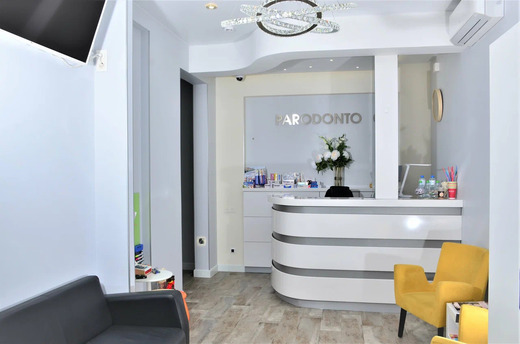 Parodonto (Пародонто)