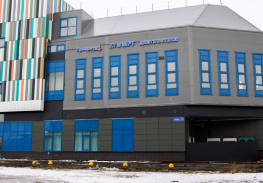 Prioritet Medical Clinic (Приоритет Медикал Клиник) На Шаврова