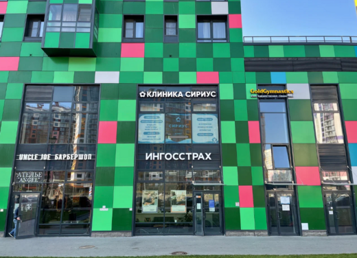 Основа красоты