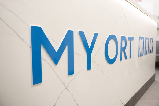 Стоматология My Ort (Май Орт) на Медиков