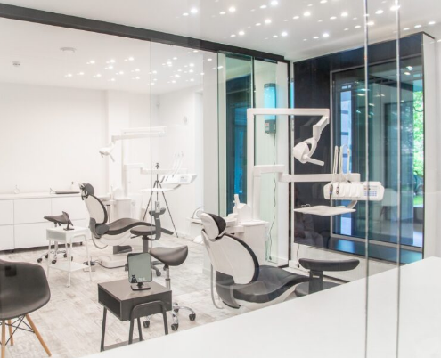 Стоматологическая клиника Dental Designer ( Дентал Дезайнер)