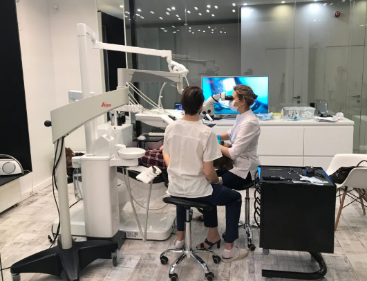 Стоматологическая клиника Dental Designer ( Дентал Дезайнер)