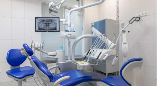 Стоматологическая клиника Newclinic (Ньюклиник)
