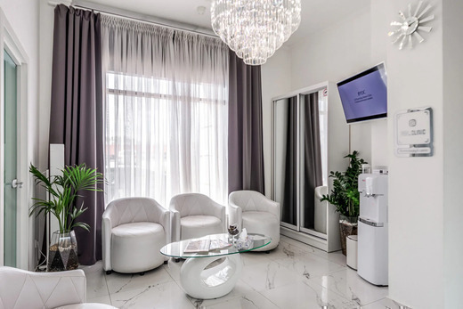 Стоматологическая клиника PDC (ПДК)