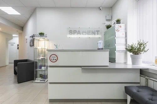 Стоматологическая клиника Spadent (Спадент)
