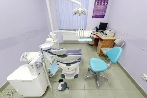Стоматология 32 Белых