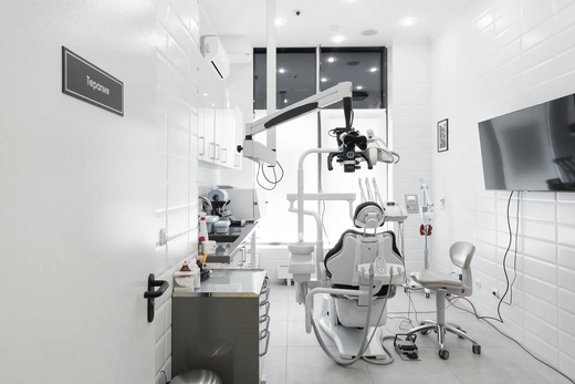 Стоматология Ars dental clinic (Арс Дентал Клиник)