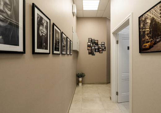 Стоматология Ars dental clinic (Арс Дентал Клиник)