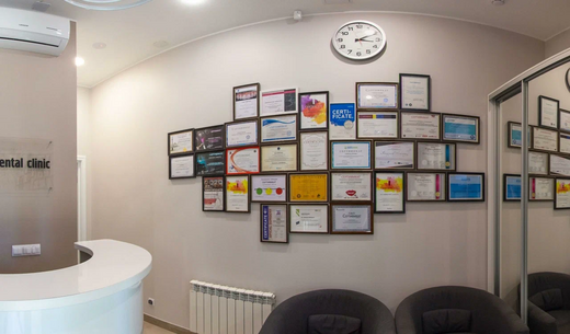 Стоматология Ars dental clinic (Арс Дентал Клиник)