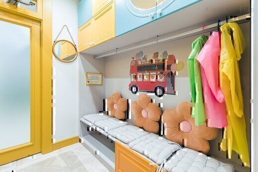 Стоматология Atribeaute KIDS (Атрибьют кидс)