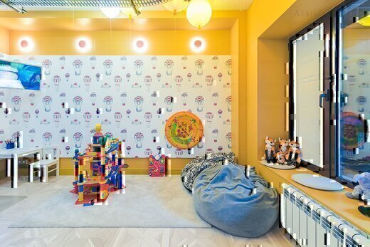 Стоматология Atribeaute KIDS (Атрибьют кидс)