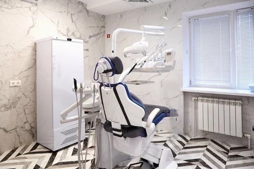 Стоматология Dental clinic 16+16 (Дентал клиник)