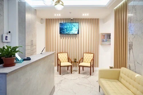 Стоматология Dental clinic 16+16 (Дентал клиник)