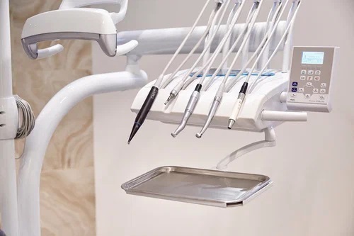 Стоматология Dental clinic 16+16 (Дентал клиник)