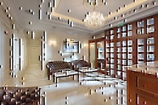 Стоматология Dental House (Дентал Хаус) на Парадной