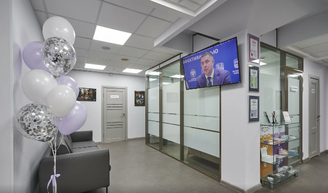 Стоматология Дентикюр