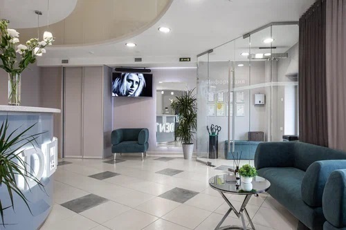 Стоматология Dentus (Дентус)