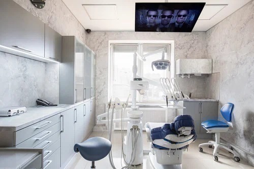 Стоматология Dentus (Дентус)