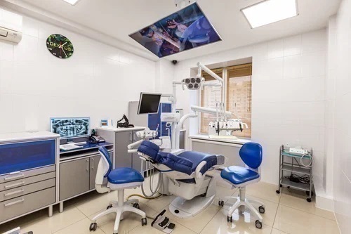 Стоматология Dentus (Дентус)