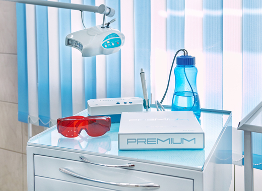 Стоматология General Dental (Дженерал Дентал)