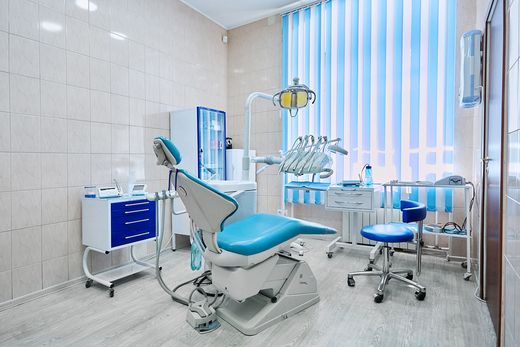 Стоматология General Dental (Дженерал Дентал)