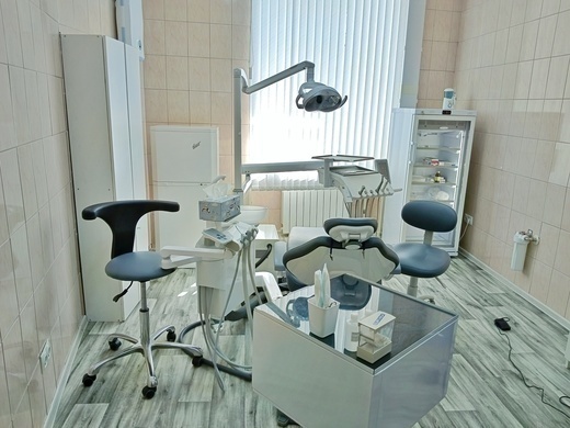 Стоматология General Dental (Дженерал Дентал)