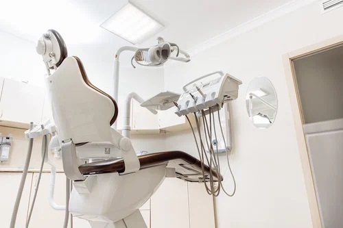 Стоматология Gp-clinic