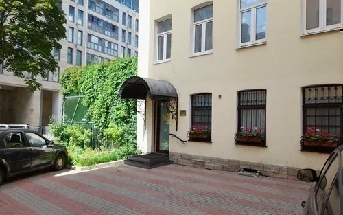 Стоматология Gp-clinic