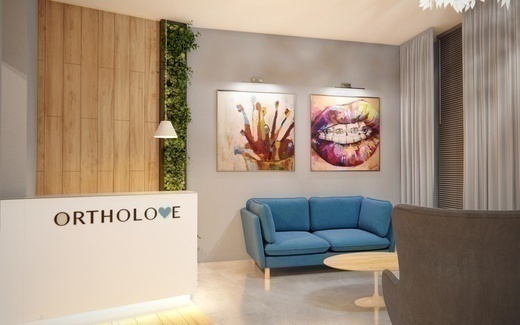 Стоматология Ortholove