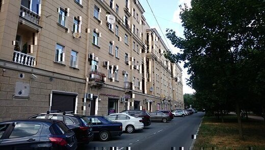 Стоматология Пандент на Победы
