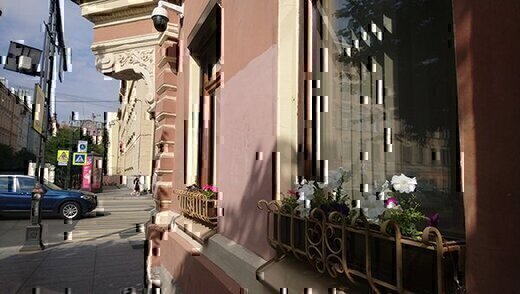 Стоматология Пандент на Восстания