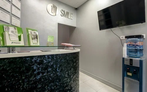 Стоматология Universe Smile (Юниверс Смайл)