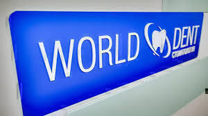 Стоматология World Dent